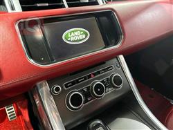 لاند روفر رانج روفر سبورت